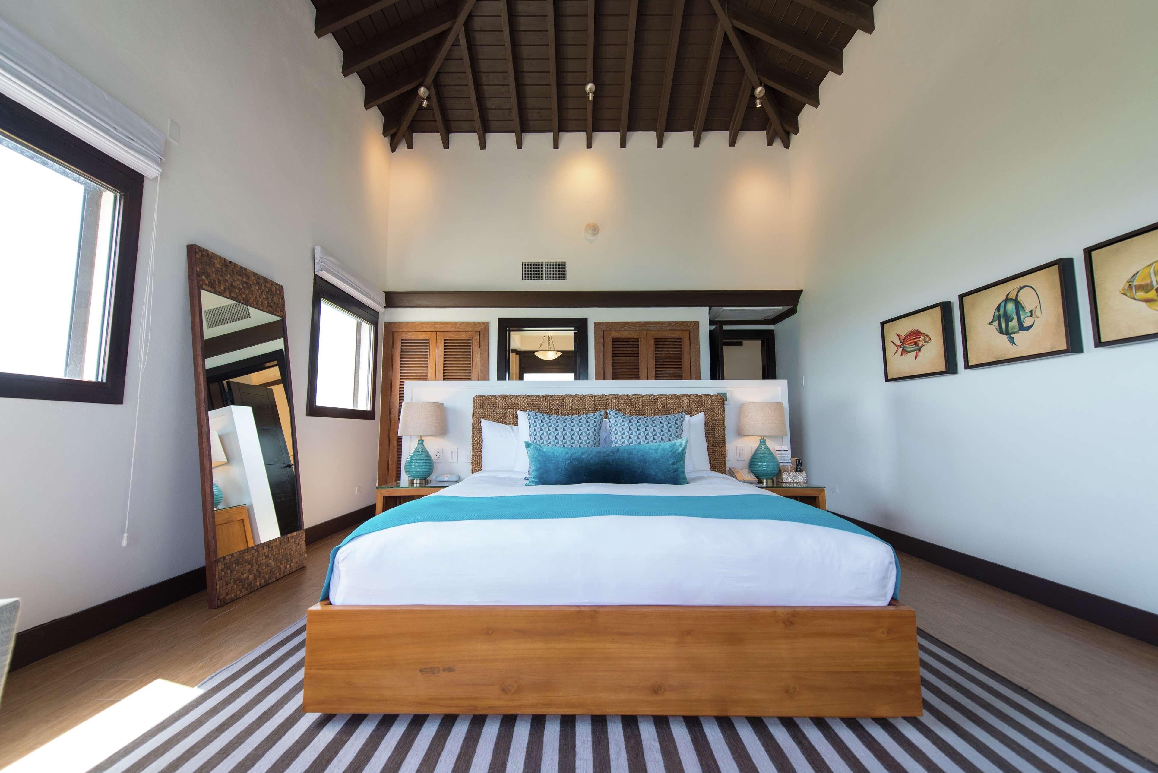 Zemi Beach House, Lxr Hotels & Resorts Shoal Bay Village Εξωτερικό φωτογραφία