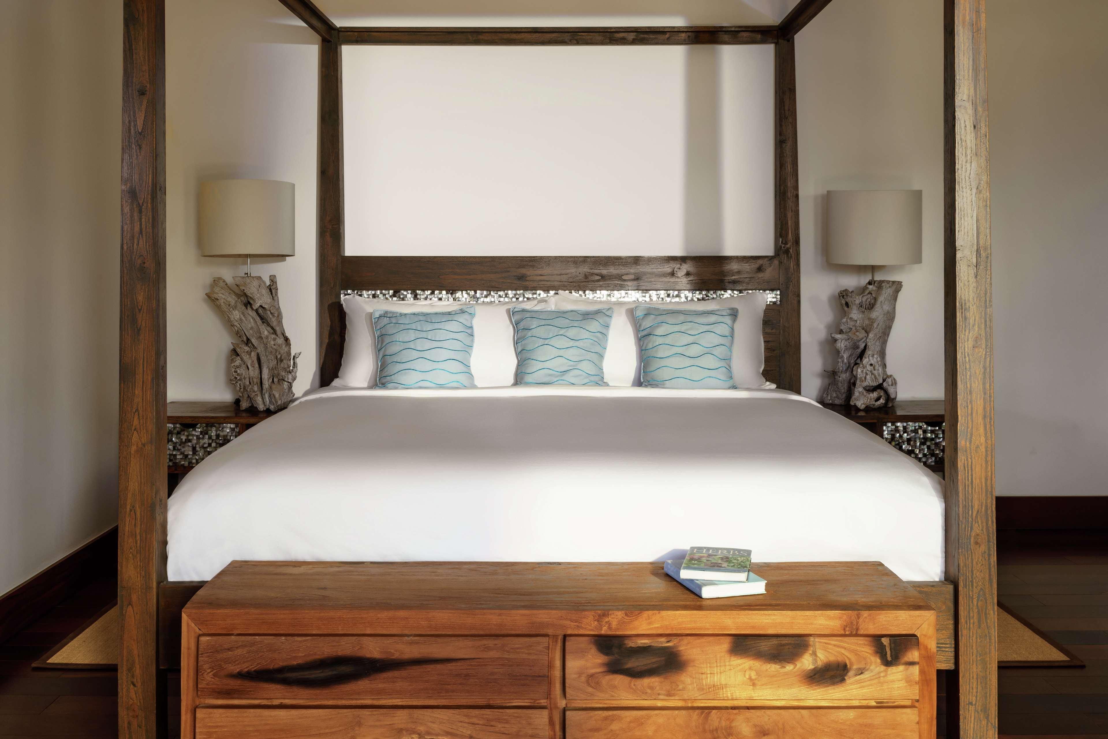 Zemi Beach House, Lxr Hotels & Resorts Shoal Bay Village Εξωτερικό φωτογραφία