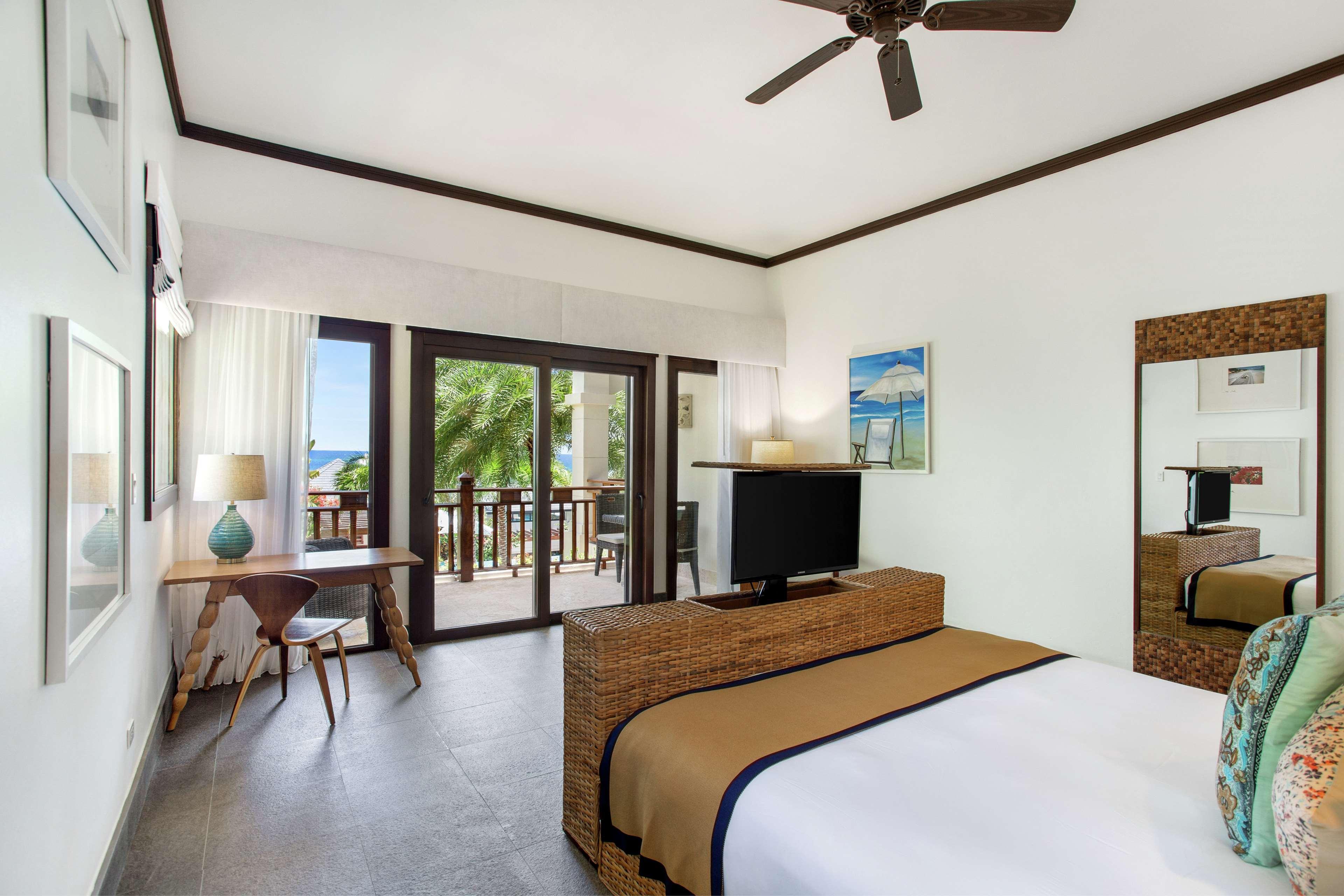 Zemi Beach House, Lxr Hotels & Resorts Shoal Bay Village Εξωτερικό φωτογραφία