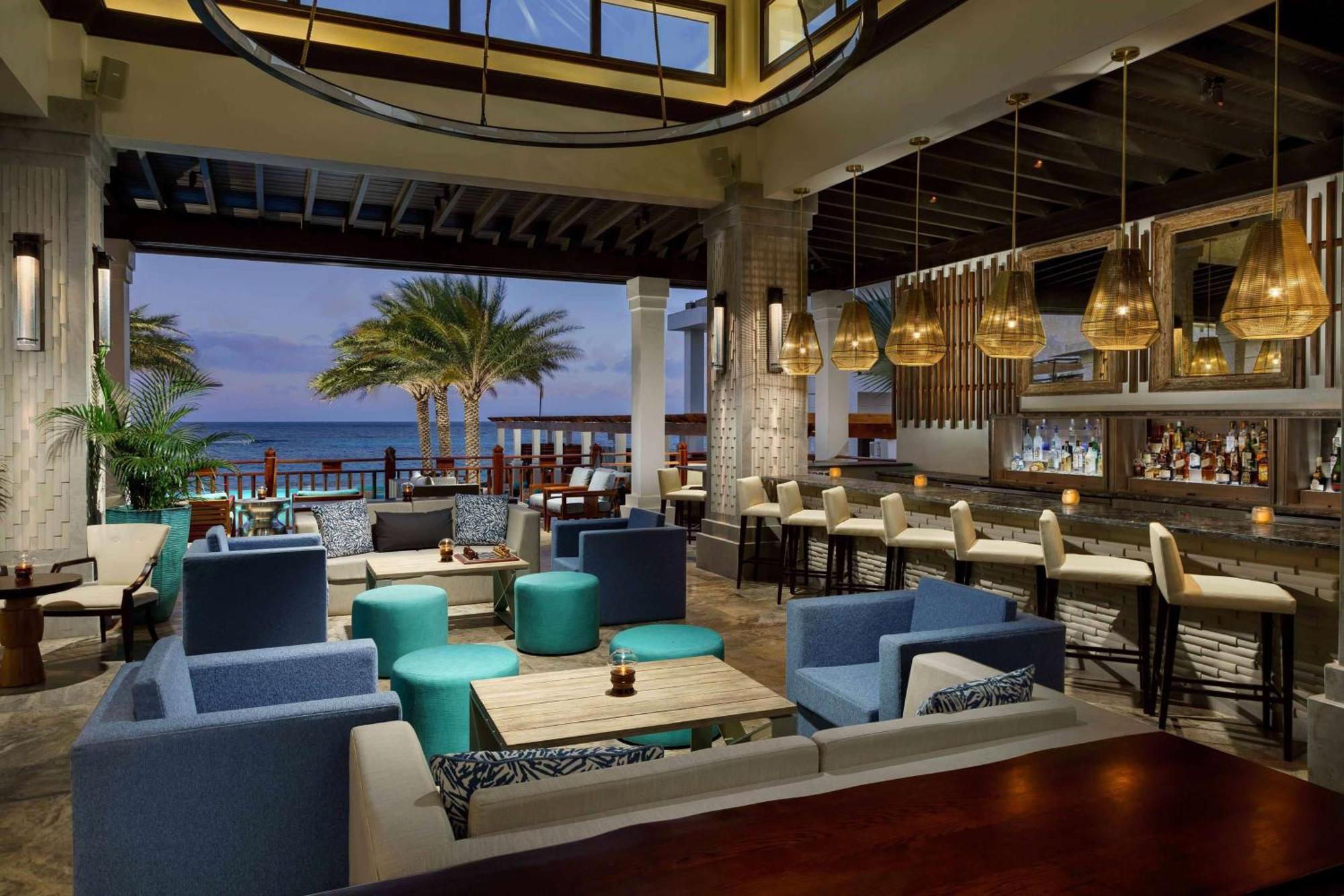 Zemi Beach House, Lxr Hotels & Resorts Shoal Bay Village Εξωτερικό φωτογραφία