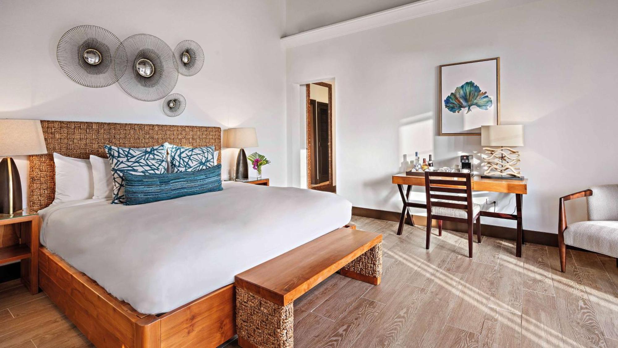 Zemi Beach House, Lxr Hotels & Resorts Shoal Bay Village Εξωτερικό φωτογραφία
