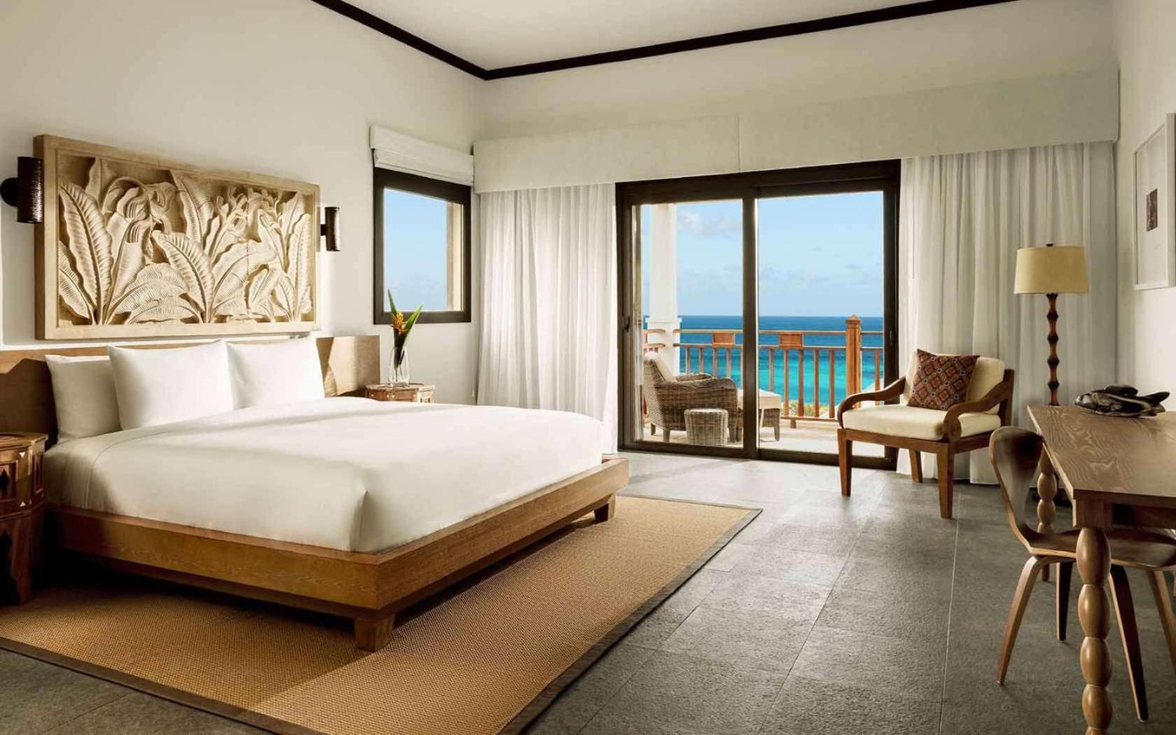 Zemi Beach House, Lxr Hotels & Resorts Shoal Bay Village Εξωτερικό φωτογραφία