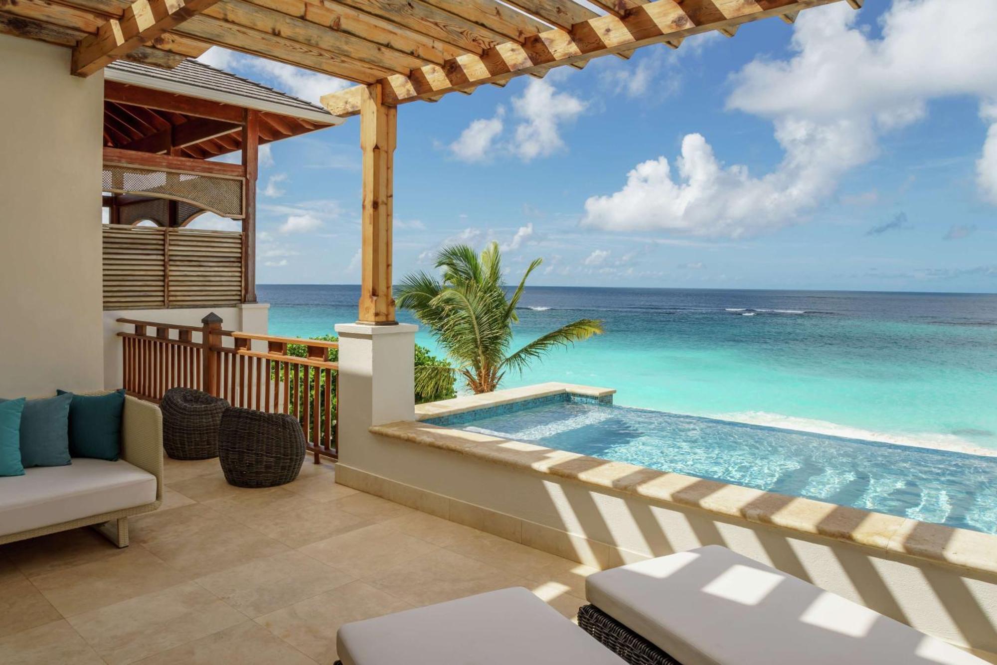 Zemi Beach House, Lxr Hotels & Resorts Shoal Bay Village Εξωτερικό φωτογραφία