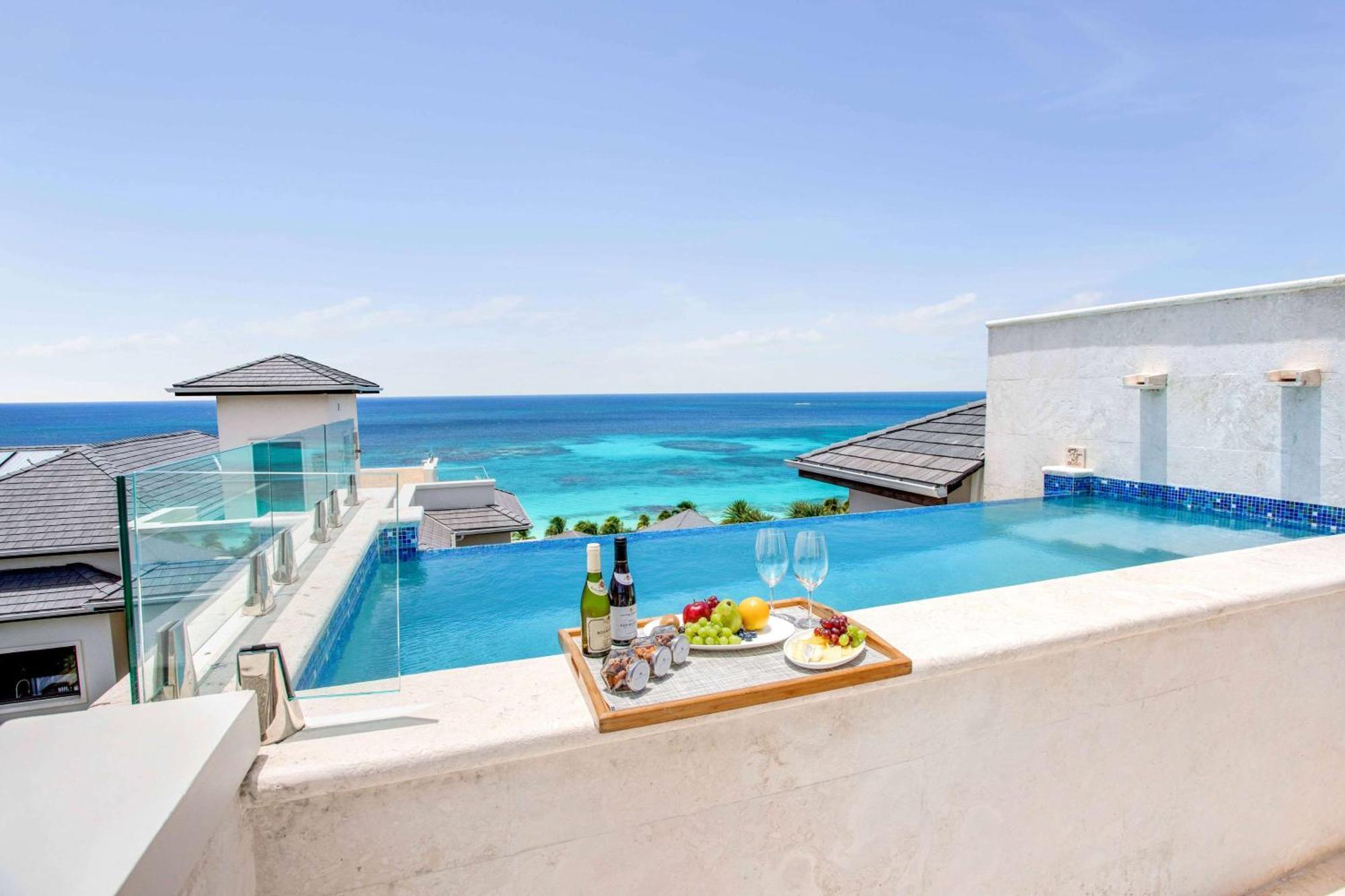 Zemi Beach House, Lxr Hotels & Resorts Shoal Bay Village Εξωτερικό φωτογραφία
