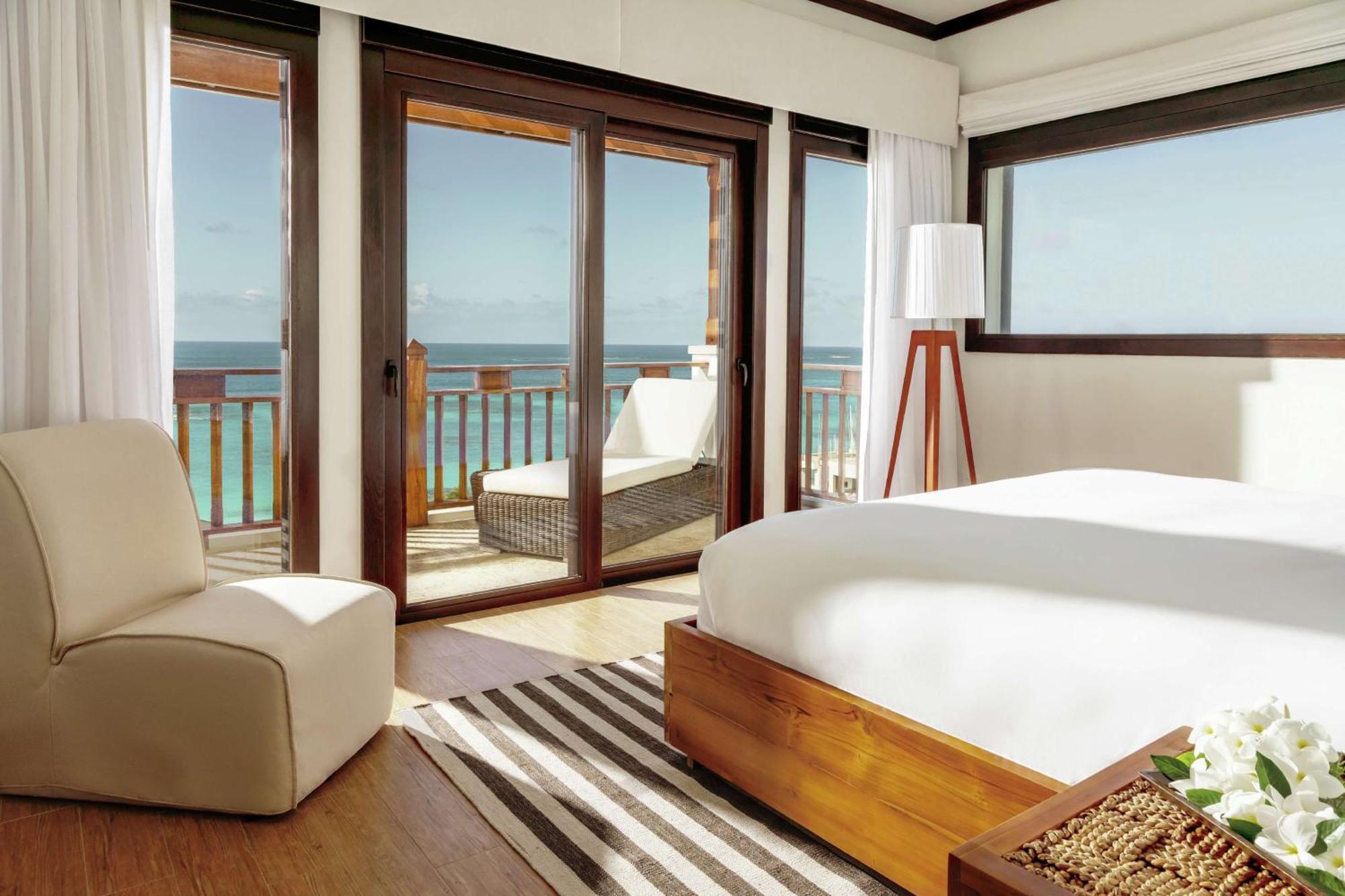 Zemi Beach House, Lxr Hotels & Resorts Shoal Bay Village Εξωτερικό φωτογραφία
