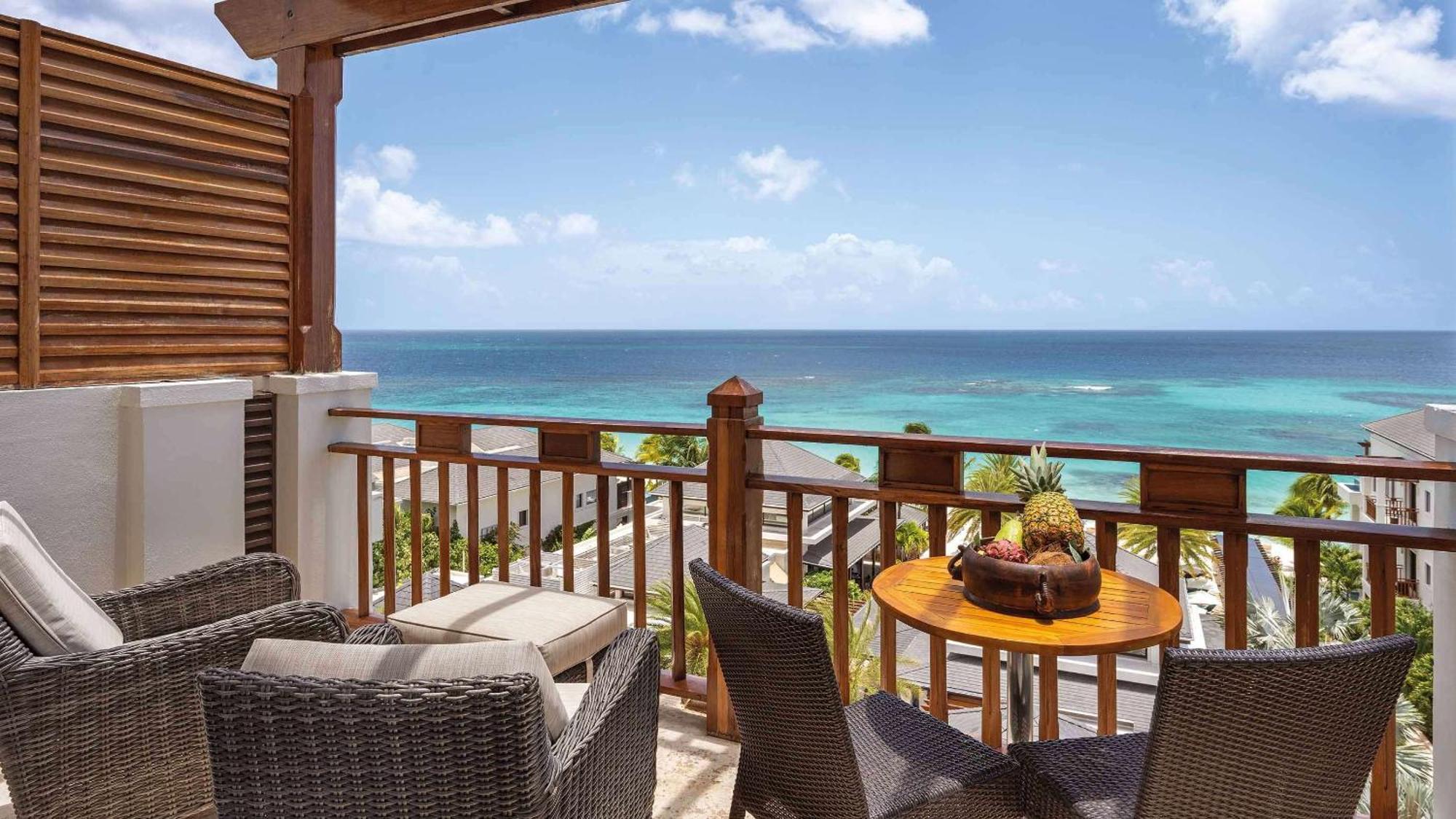 Zemi Beach House, Lxr Hotels & Resorts Shoal Bay Village Εξωτερικό φωτογραφία