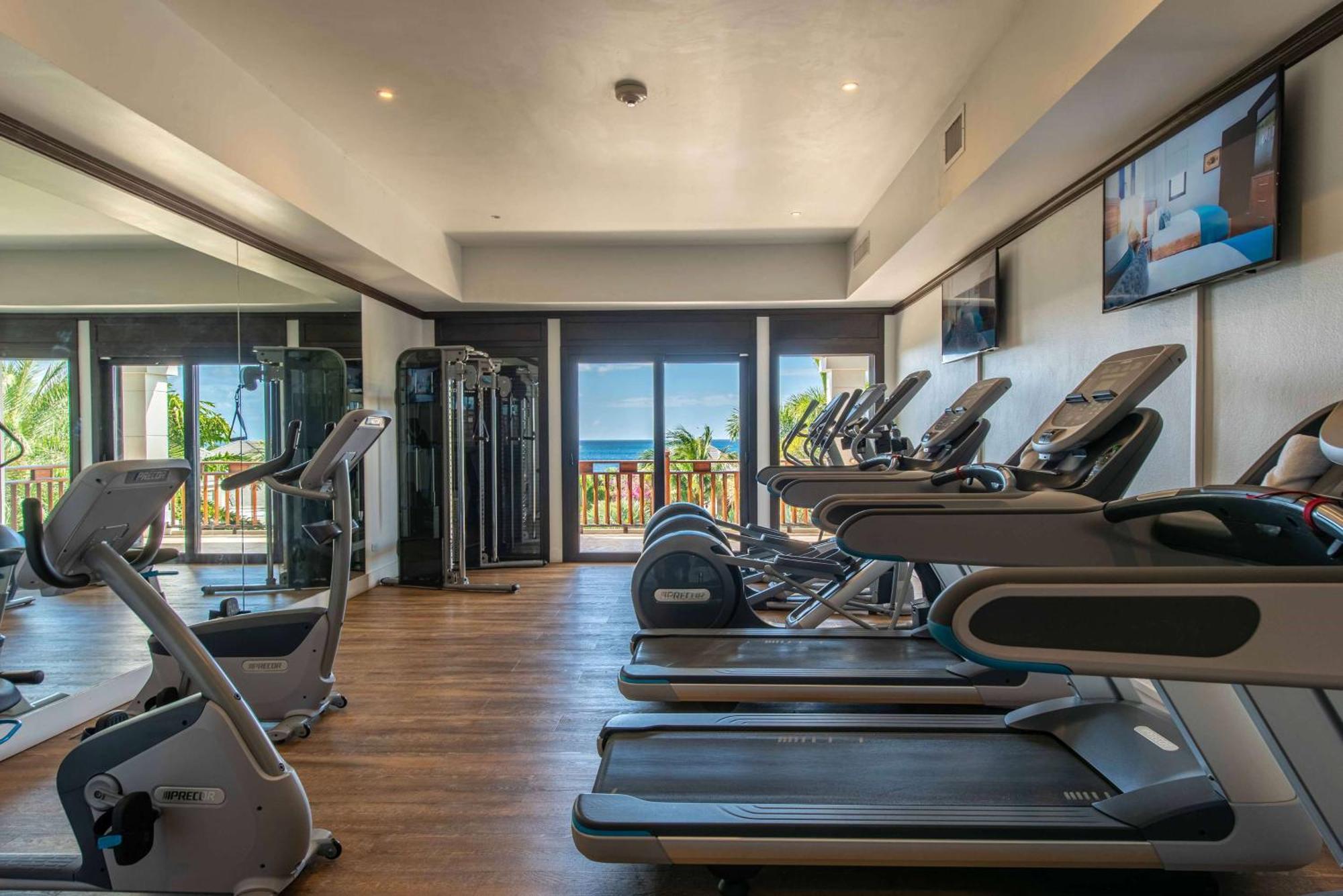 Zemi Beach House, Lxr Hotels & Resorts Shoal Bay Village Εξωτερικό φωτογραφία