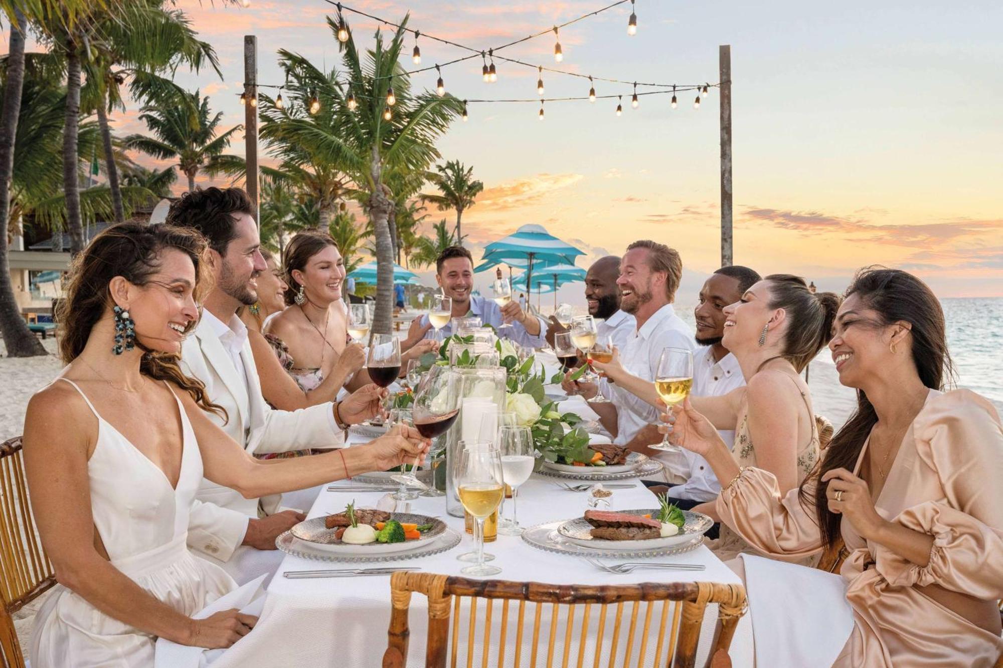 Zemi Beach House, Lxr Hotels & Resorts Shoal Bay Village Εξωτερικό φωτογραφία
