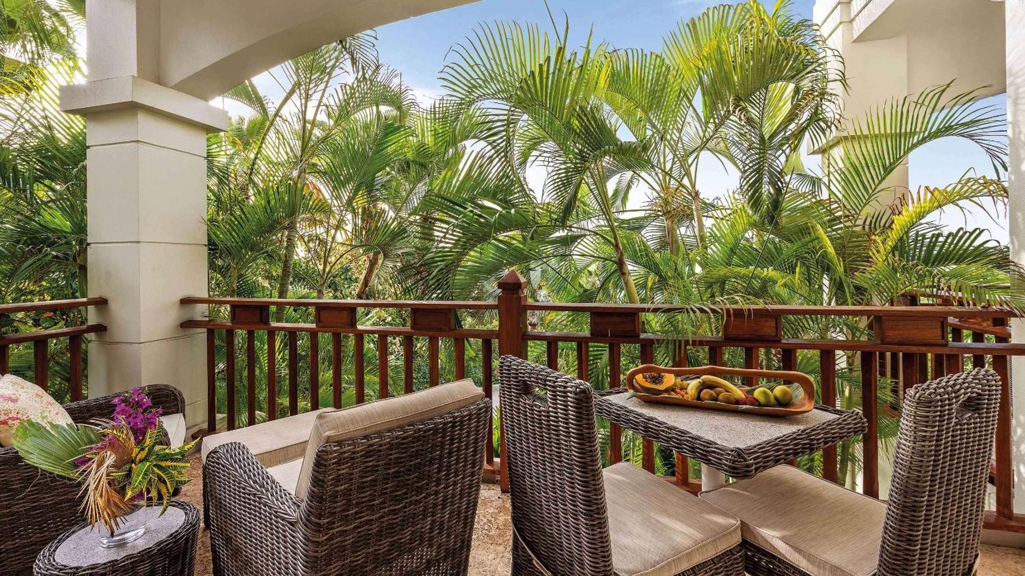 Zemi Beach House, Lxr Hotels & Resorts Shoal Bay Village Εξωτερικό φωτογραφία