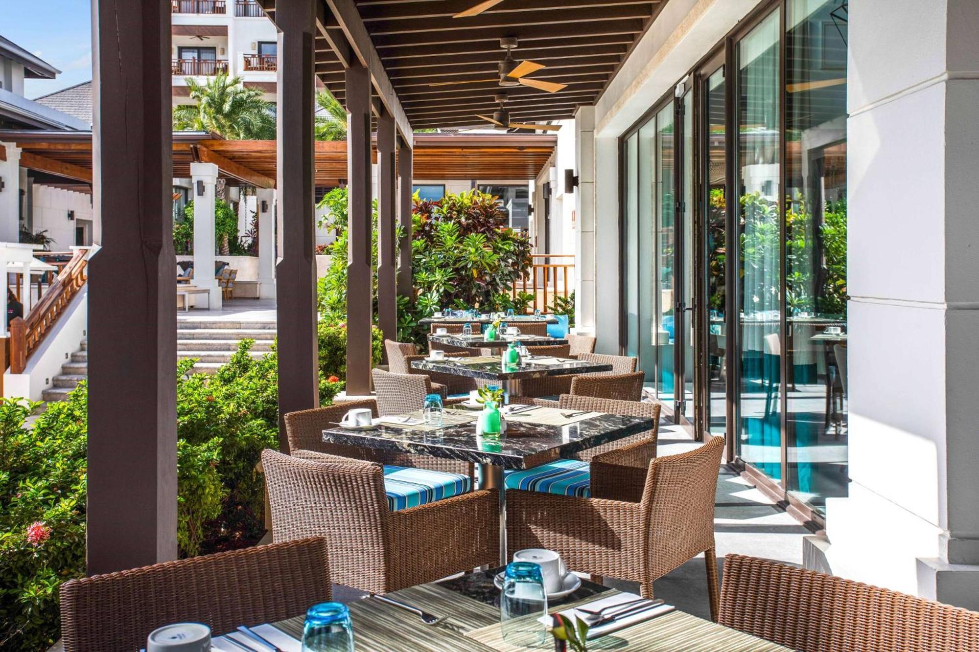 Zemi Beach House, Lxr Hotels & Resorts Shoal Bay Village Εξωτερικό φωτογραφία