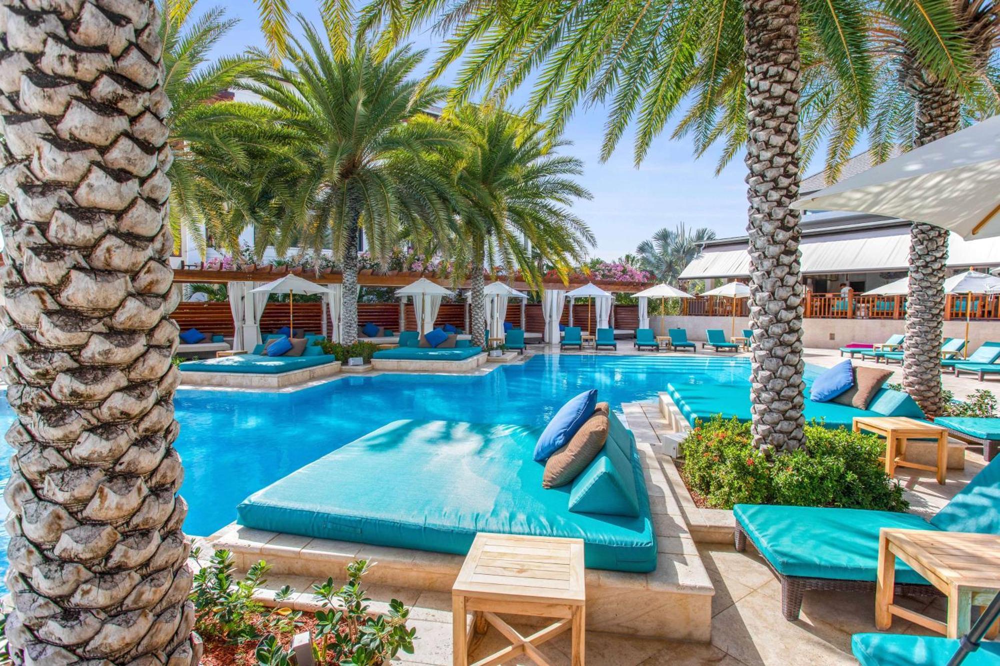 Zemi Beach House, Lxr Hotels & Resorts Shoal Bay Village Εξωτερικό φωτογραφία