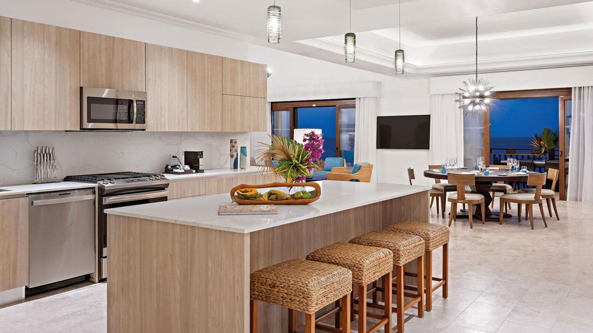 Zemi Beach House, Lxr Hotels & Resorts Shoal Bay Village Εξωτερικό φωτογραφία