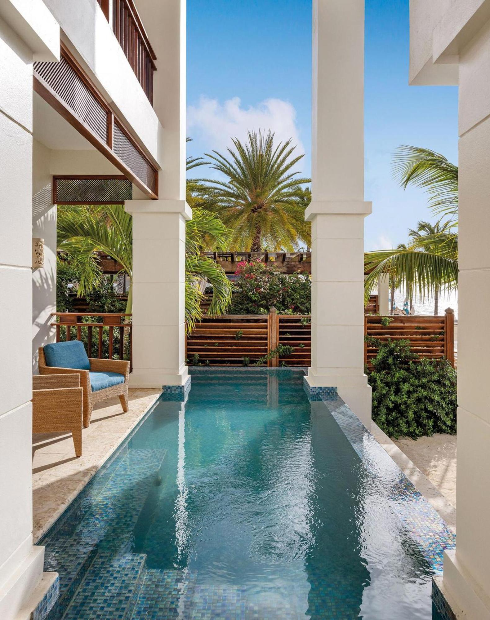 Zemi Beach House, Lxr Hotels & Resorts Shoal Bay Village Εξωτερικό φωτογραφία